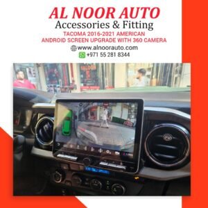 Car Services Near Deira, Dubai